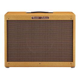 Fender Hot Rod Deluxe 112 Enclosure Lacquered Tweed