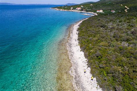 Upoznajte ovaj hrvatski otok u njegovom najljepšem izdanju Savršen je