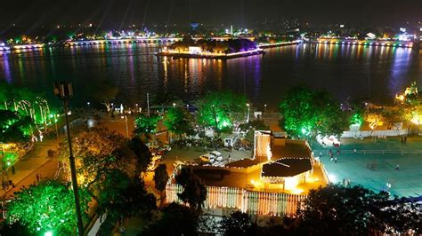 Famous Places To Visit In Ahmedabad