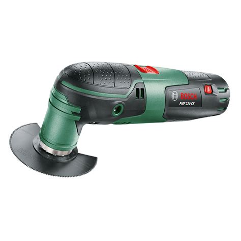 Bosch Tool Multi Function Gr W Pmf Ce Mica Online