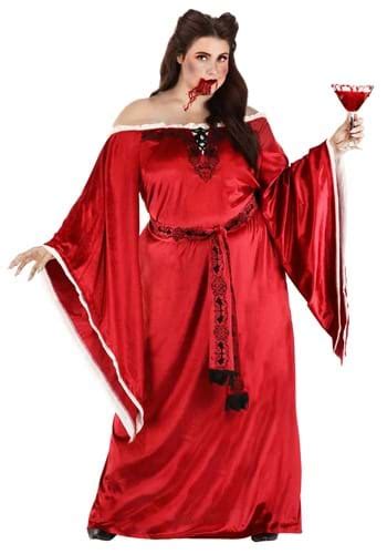 Women S Vampire Costumes Adult Woman Vampire Costume