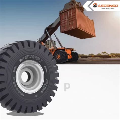 Video Ascenso Tires North America On Linkedin Neverstoprising