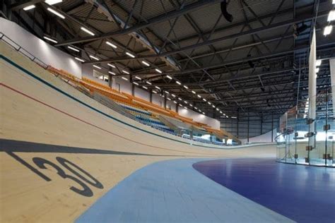 Derby Velodrome Track Cycling Taster Session - ProCyclingUK.com