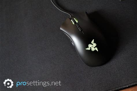 Razer deathadder elite dpi stages - footballaceto