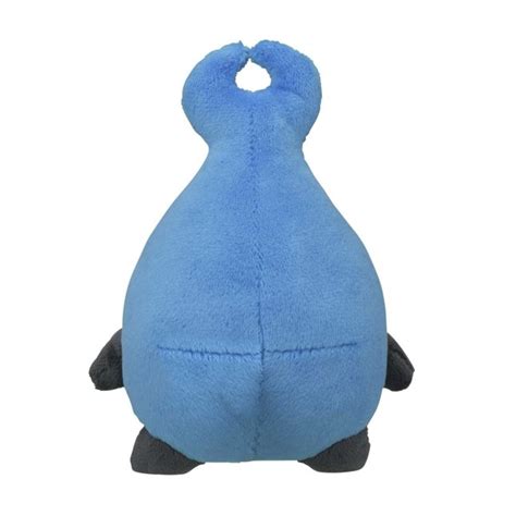 Karrablast Sitting Cuties Plush - 5 In. | Pokémon Center Official Site