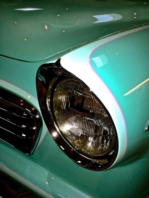 Chrysler And Desoto 1955 1956 Custom And Mild Custom