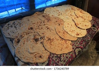 Iraq Bread Types Photos and Images & Pictures | Shutterstock