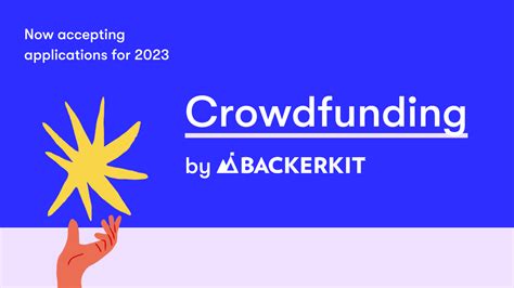 Crowdfunding By Backerkit Now Accepting Functions For Go Kooora