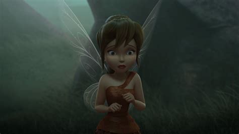 Tinker Bell And The Legend Of The Neverbeast