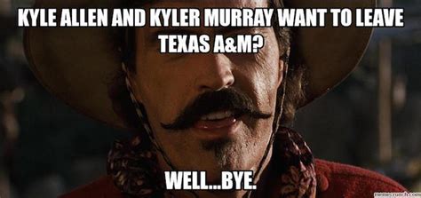 Best Texas Aandm Football Memes From The 2015 Season Saturday Down South