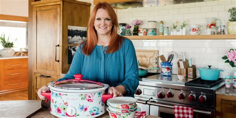 The Pioneer Woman Slow Cooker at Walmart - Where to Buy Ree Drummond's Slow Cooker