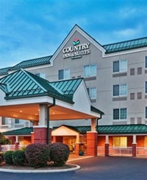 Country Inn & Suites-Hagerstown | VisitMaryland.org