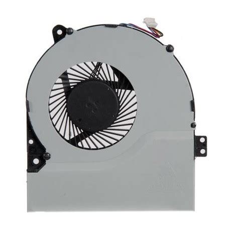 VENTILATEUR NEUF Asus X550 X550v X550c X550vc X450 X450ca Fan Ksb0705hb