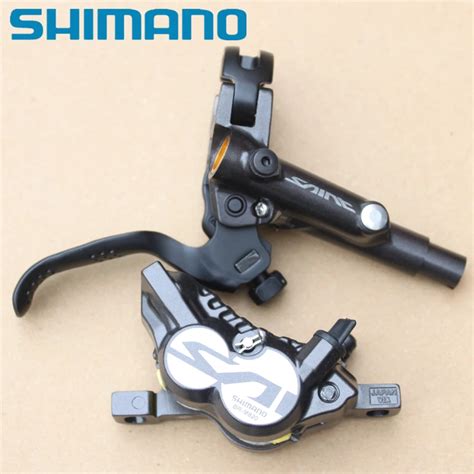 Shimano Mountain Bikes BL M820 Lever BR M820 Brake Caliper Hydraulic