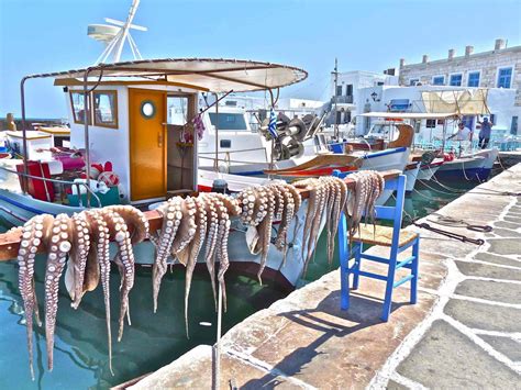 Excursiones Desde Paros Actividades Y Excursiones En Paros