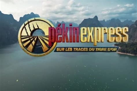 Pékin Express une saison All Stars avec des binômes phares actu