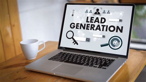 Webinar Lead Generation How To Attract And Convert Quality Leads