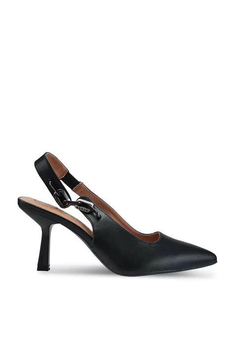 Betsy Esme Slingback Heels Buy Betsy Online Zalora Hong Kong