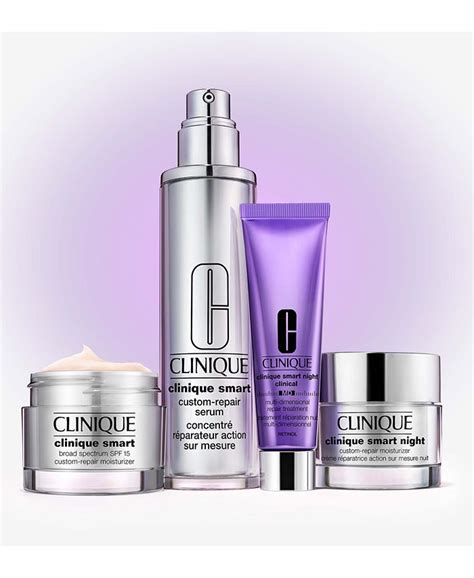 Clinique Smart Night™ Clinical Md Multi Dimensional Repair Treatment