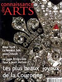 Magazine Connaissance Des Arts D Cembre Connaissance Des Arts