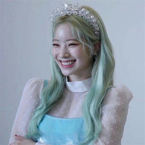 Dahyun Como Elsa •twice Amino• Amino