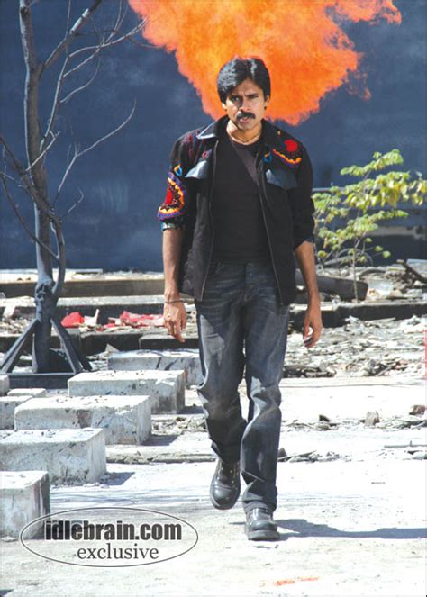 Bangaram Telugu Cinema Photo Gallery Pawan Kalyan