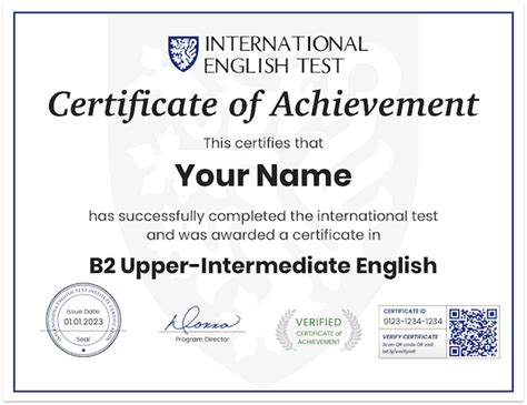 English Cefr Levels A1 A2 B1 B2 C1 C2 International English Test