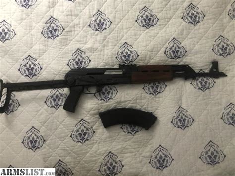 Armslist For Sale Yugo M70 Ak47 Underfolder