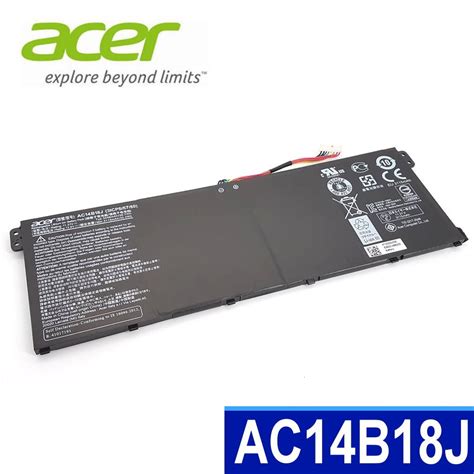 ACER AC14B18J 11 B115 M CB3 111 E3 112 E3 112M ES1 512 ES1 531 ES1 532