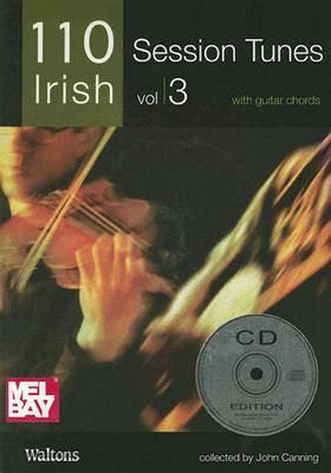 Irish Session Tunes Vol Cd Edition Big Whistle