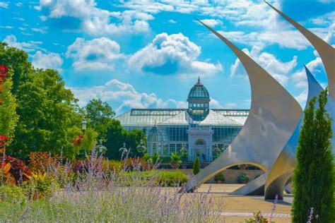 Top 10 Fun Things To Do In Columbus Ohio With Kids