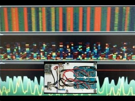 Build Your Own Wifi Jammer Youtube