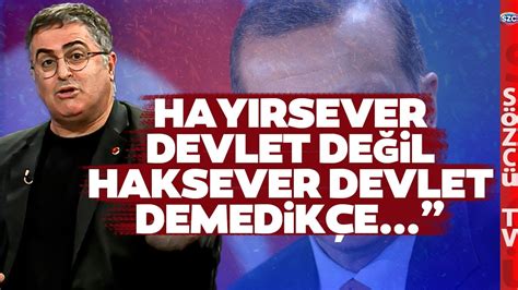 Ersan Şen Masaya Vura Vura Anlattı Erdoğan a Çok Sert İkramiye Tepkisi