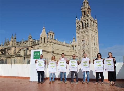 LA CASA DE LA PROVINCIA ACOGE LA PRESENTACIÓN DE LA VIII RUTA DE LA