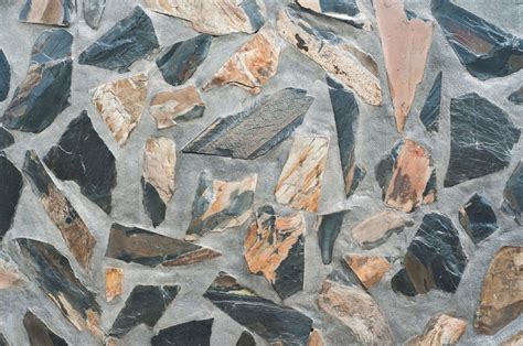 Wall Mural Stone Wall From Scandiwall Wallpassion