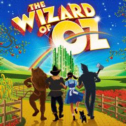 Wizard of Oz Los Angeles | Pantages Theatre