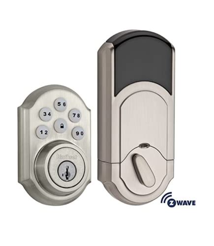 Kwikset 910 Smartcode Z Wave Deadbolt For Sale Online Ebay