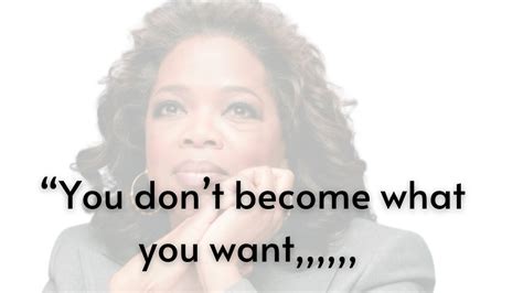 Inspiring Oprah Winfrey S Quotes That Will Empower You