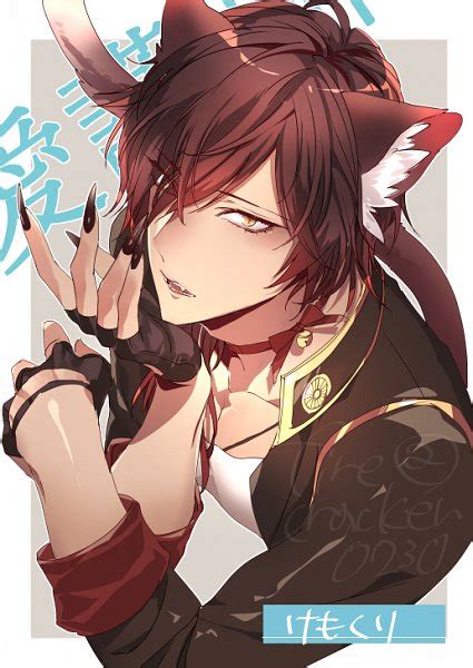 Ookurikara Touken Ranbu Image By Firecracker0230 2262147