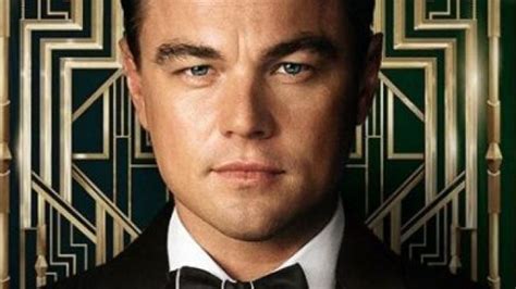 The Great Gatsby Pus La Zid De Americani Inainte De Premiera De La