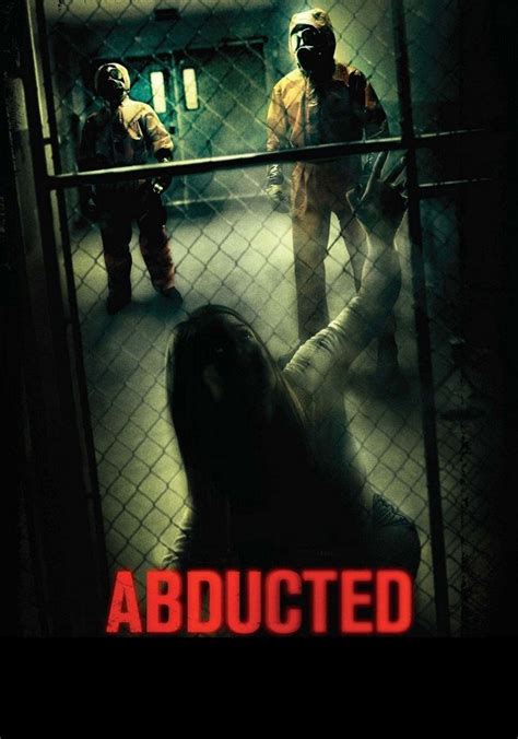 Abducted streaming: where to watch movie online?