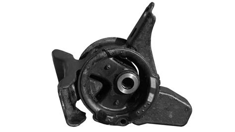 Symptoms Of Bad Transmission Mount