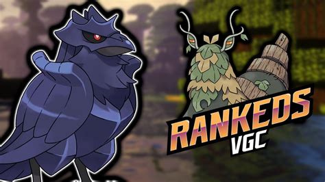 Corviknight Es Una Maquina En SERIES 3 Master Rankeds Pokemon