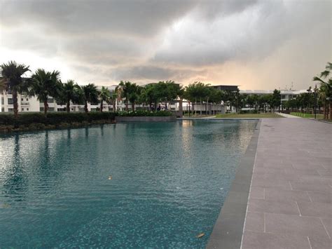 The Loft Imago Seaview Or City View Loft E Imago Kota Kinabalu