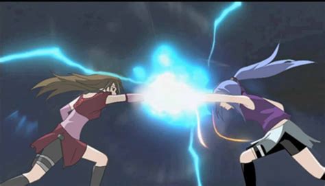 Rasengan vs Chidori by Koyukichananime on DeviantArt