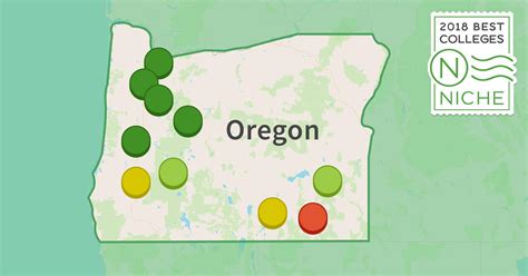 2018 Best Small Colleges In Oregon Niche