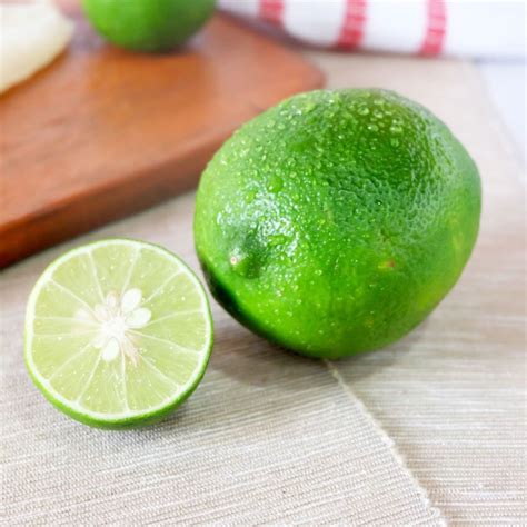 8 Incredible Benefits Of Lime For Your Health Taste Of Home