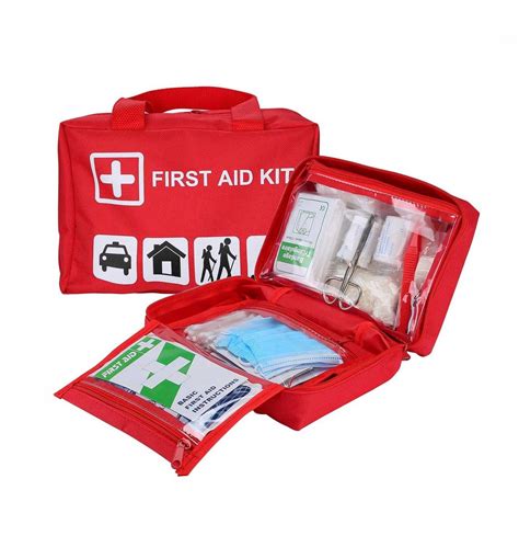 Risen Standard First Aid Kits | Essential First Aid Kit Items