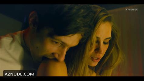 Yuzzz Nude Scenes Aznude