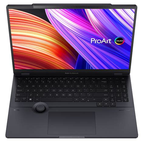 Asus Proart Studiobook Pro H Ji My W Nb Zd M B Achat